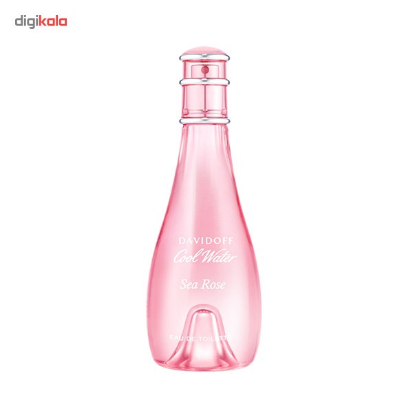 davidoff rose cool water