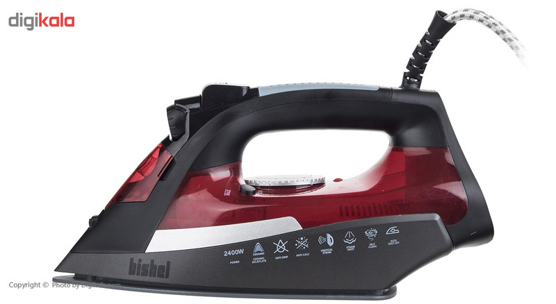 اتوبخار بیشل مدل BL-SI-011 اتوبخار بیشل مدل BL-SI-011