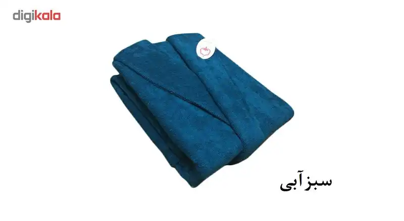 حوله پالتویی مدل آسمان سایز 125