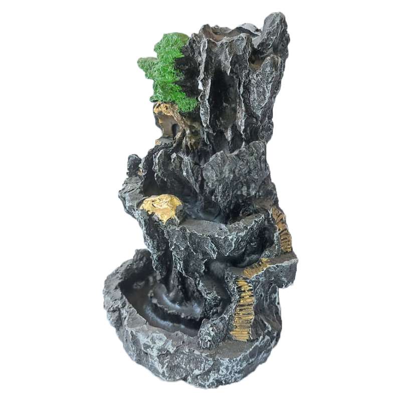 جاعودی مدل آبشاری 119