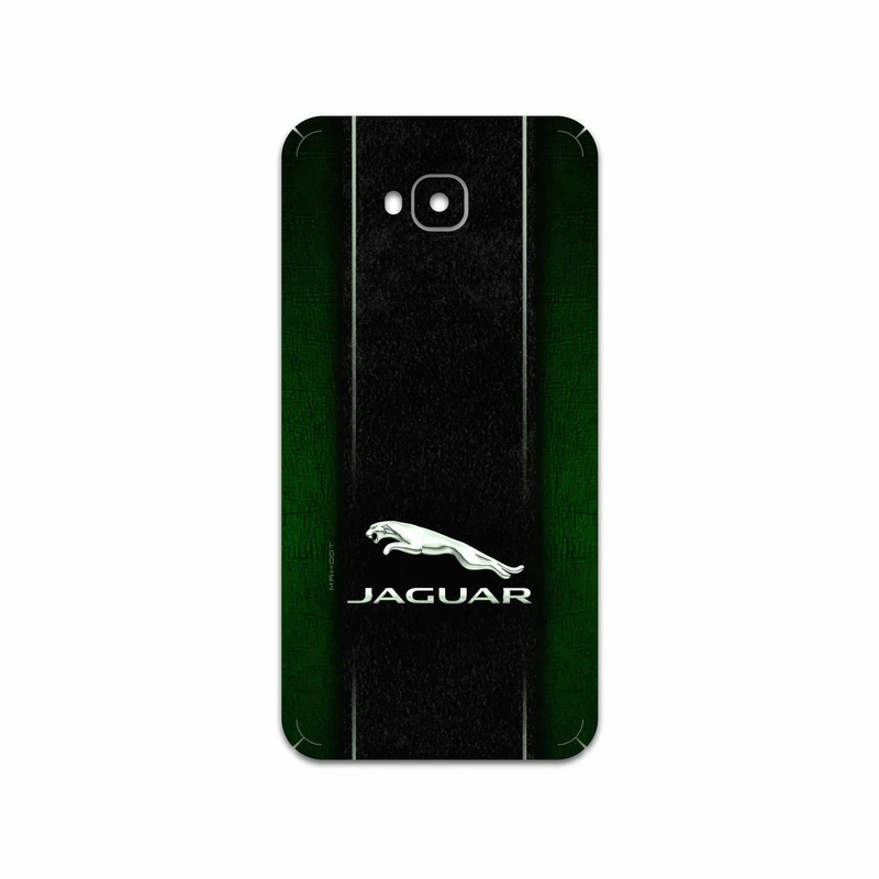 برچسب پوششی ماهوت مدل Jaguar Cars مناسب برای گوشی موبایل ایسوس Zenfone 4 Selfie