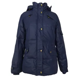 کاپشن زنانه مدل mgr220