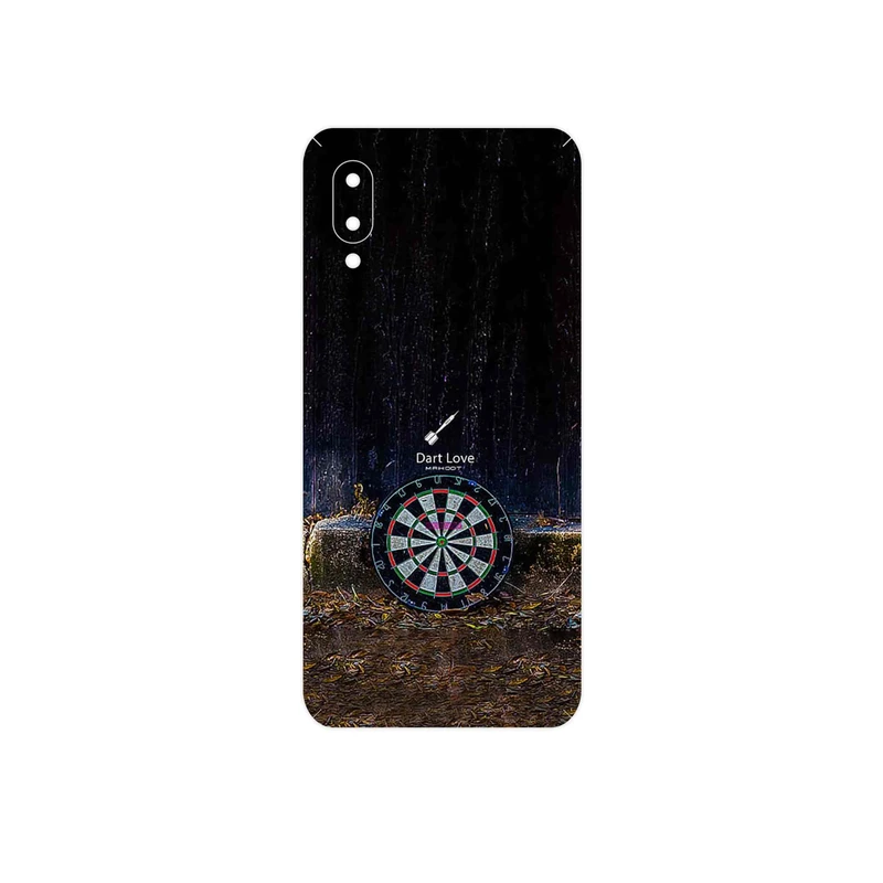 برچسب پوششی ماهوت مدل Dart مناسب برای گوشی موبایل سامسونگ Galaxy M02