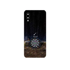 MAHOOT Dart Cover Sticker for Samsung Galaxy M02
