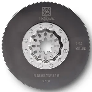 FEIN HSS Saw Blade