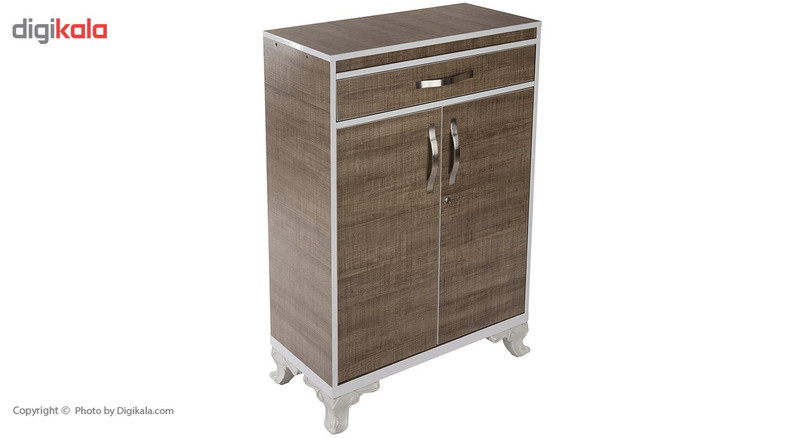 جاکفشی کارینو مدل EJ401