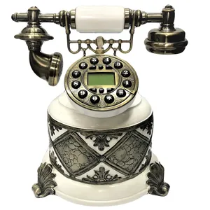 تلفن کلاسیک افق مدل 608C