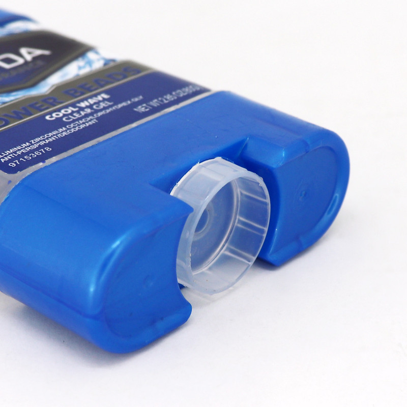 ژل شفاف ضد تعریق سودا مدل Endurance وزن 80 گرم مجموعه 3 عددی