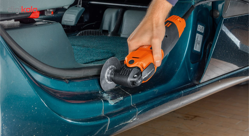 تیغه ابزار همه کاره فاین مدل تمام گرد HSS تیغه ابزار همه کاره فاین مدل تمام گرد HSS