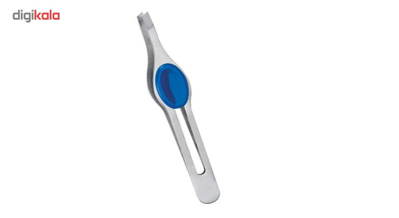 موچین ابرو کیان مدل 483