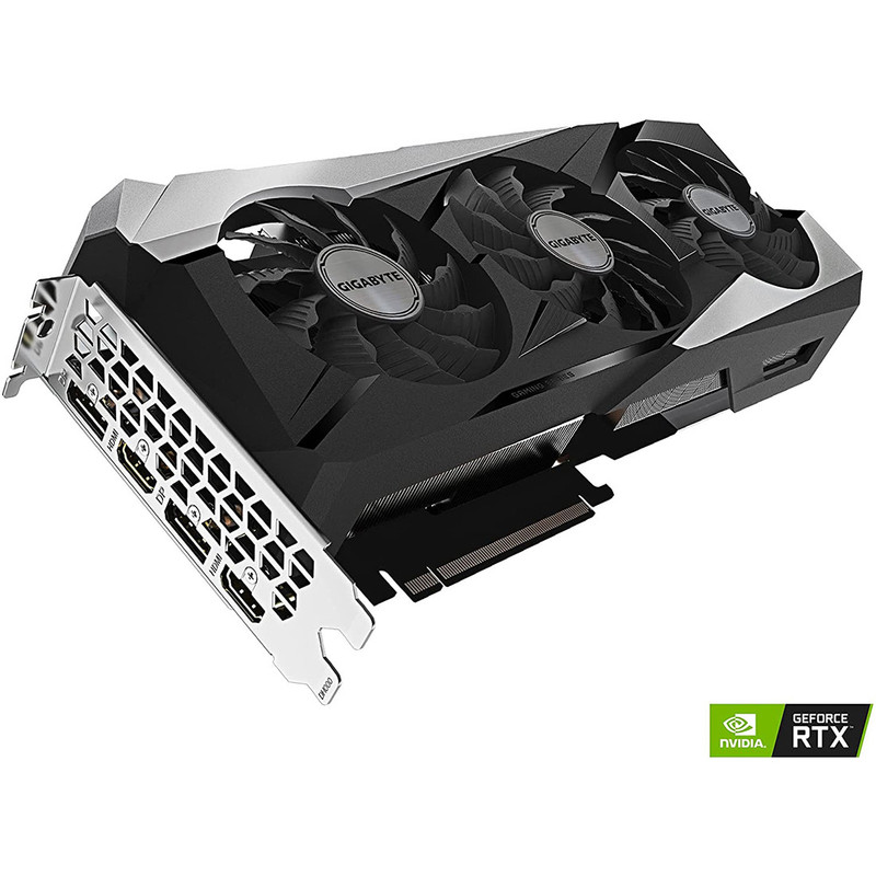 کارت گرافیک گیگابایت مدل GEFORCE RTX 3070TI GAMING OC 8GB 2