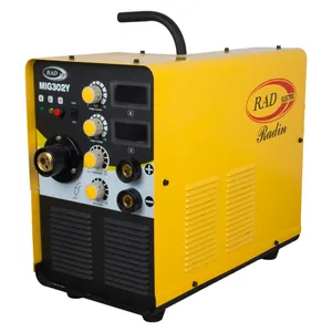 اینورتر جوشکاری 250 امپر راد الکتریک مدل co2