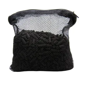 ذغال اکتیو آکواریوم شنیو بسته 300 گرمی