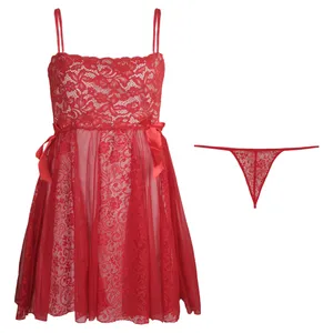 لباس خواب زنانه کد LKZ-26