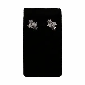 گوشواره نقره سیلور اکسپرت مدل Nec-634661