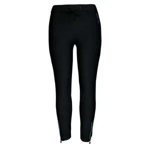 شلوار ورزشی زنانه ساکریکس مدلLP240.BLK GRN