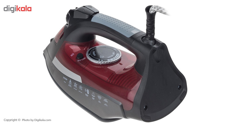 اتوبخار بیشل مدل BL-SI-011 اتوبخار بیشل مدل BL-SI-011