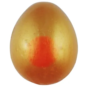 توپ بازی ضد استرس مدل Egg