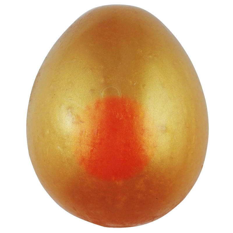 توپ بازی ضد استرس مدل Egg