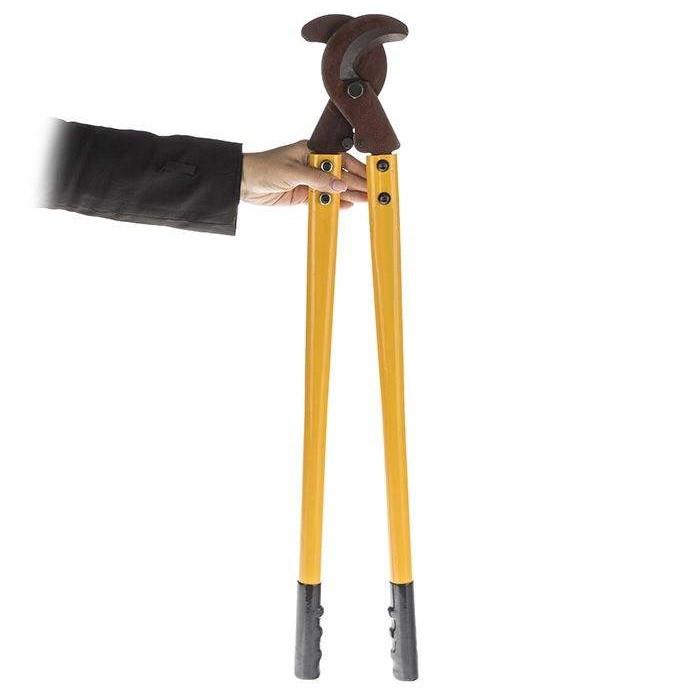 قیچی مفتول بر LK-500