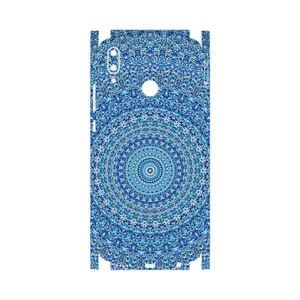 MAHOOT Mandala Design 1-FullSkin Cover Sticker for Huawei Y9 2019