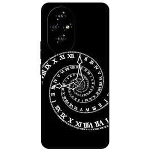 Megafone Watch 8160 Cover For Honor 200