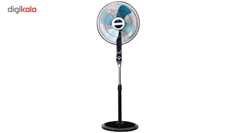 پنکه سافلون مدل SFS-2018A