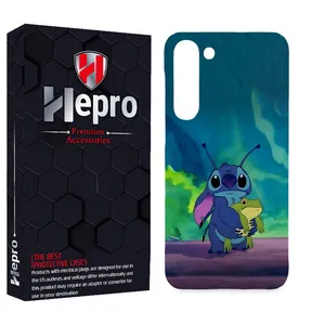 HEPRO MC Cover for SAMSUNG GALAXY S23