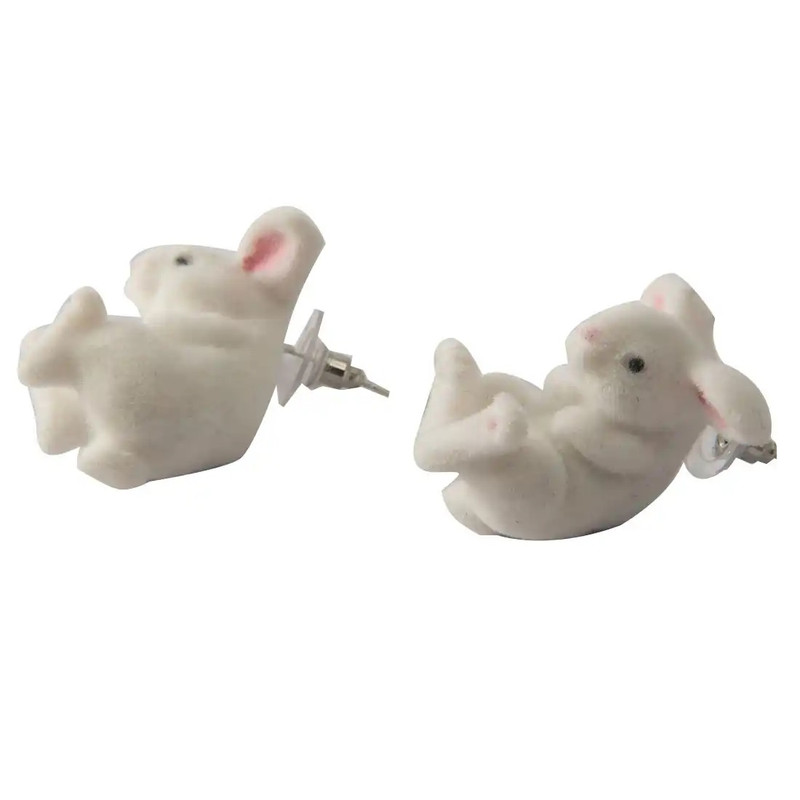 گوشواره دخترانه مدل MD3-AS8119 گوشواره دخترانه مدل MD3-AS8119