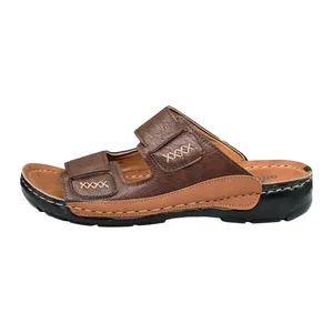 صندل مردانه مدل تابان کد 11741