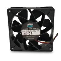 فن کیس کولر مستر مدل miner