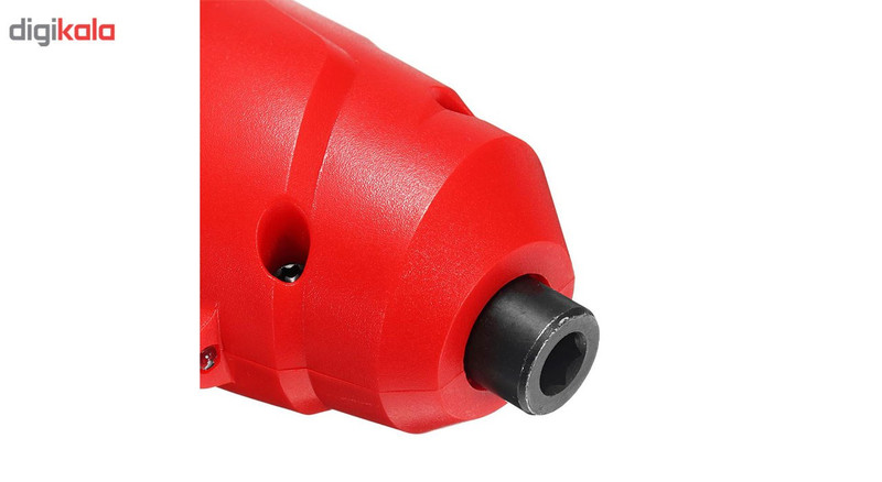 پیچ گوشتی شارژی ام پی تی مدل MCSD4803 پیچ گوشتی شارژی ام پی تی مدل MCSD4803