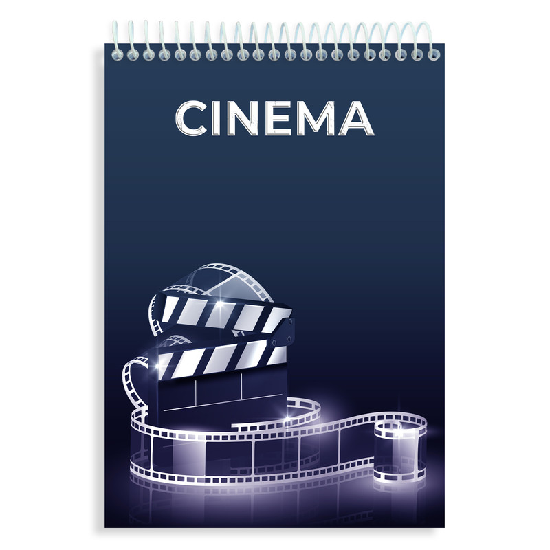  دفتر نقاشی 60 برگ های تولد مدل هنر هفتم کد N282 