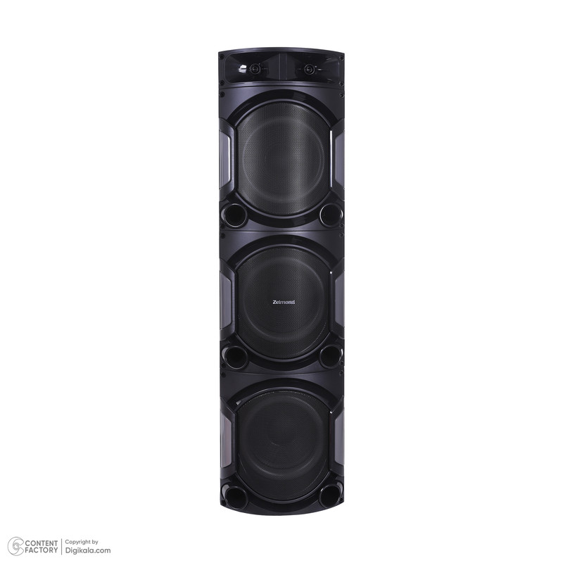پخش کننده خانگی زلموند مدل PANA-Z2310