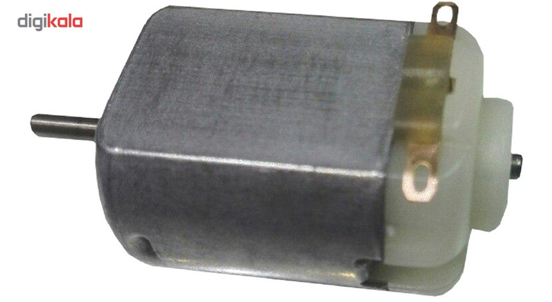 بازی آموزشی 7 عددی موتور الکتریکی مدل electrical