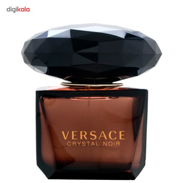 versace noir for women