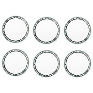 پیش دستی اجیزیا مدل D4838515 بسته 6 عددی