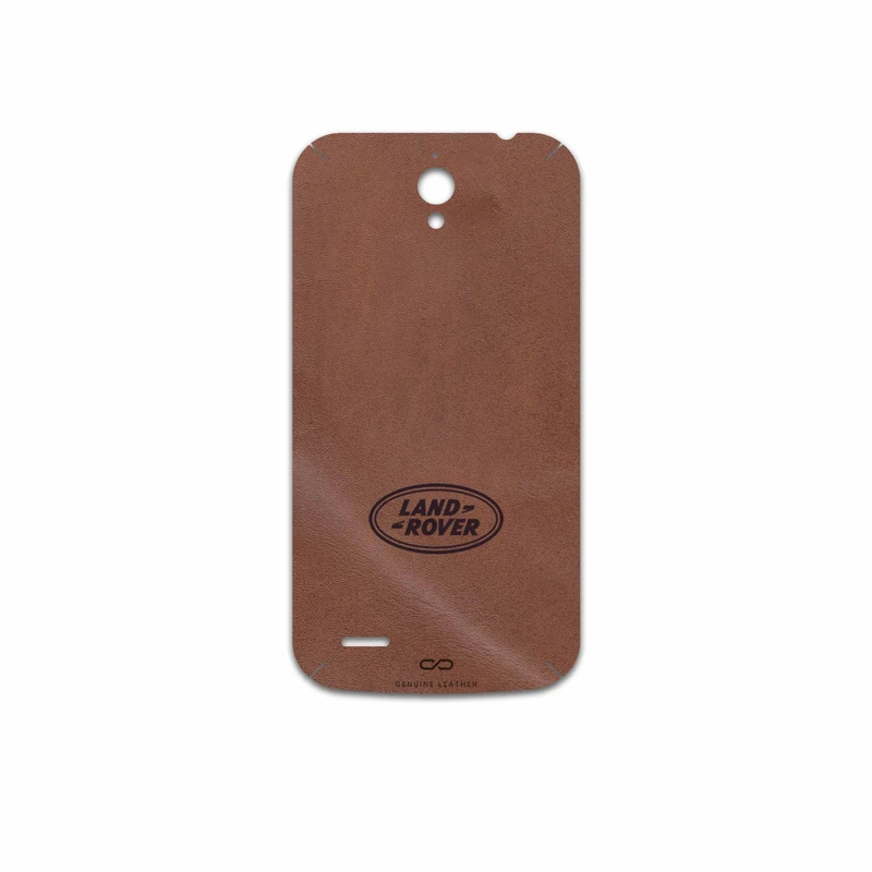 برچسب پوششی ماهوت مدل MNL-RNG_RVR مناسب برای گوشی موبایل هوآوی Ascend G610