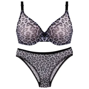 ست شورت و سوتین زنانه ماییلدا مدل 3187-4