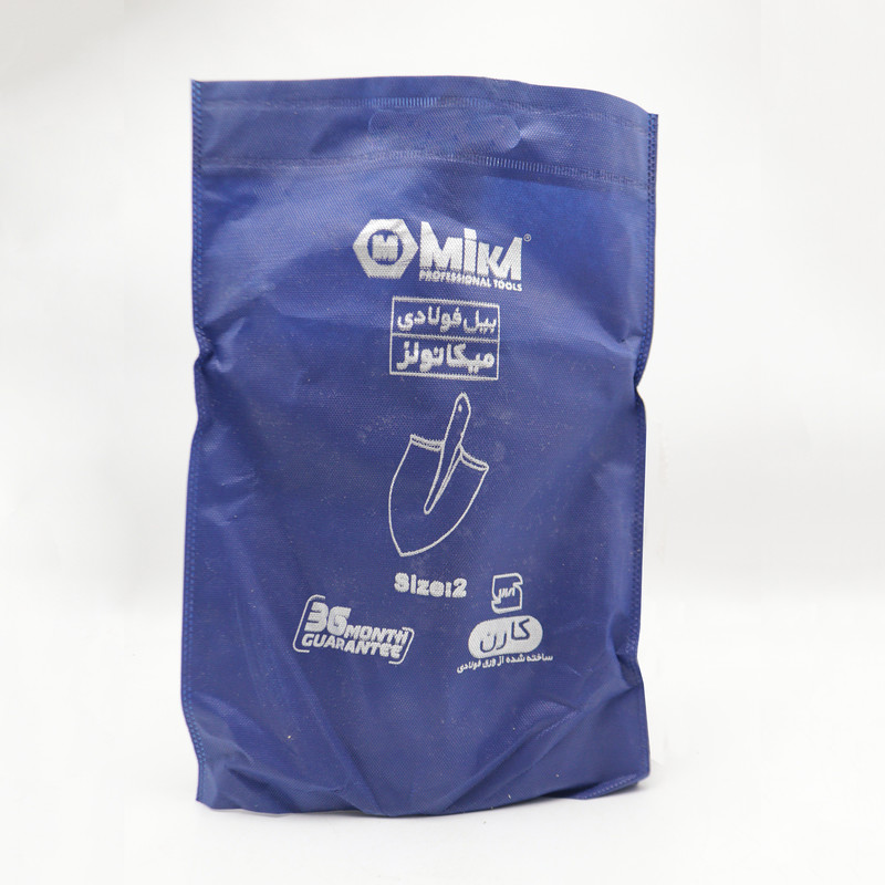 بیل ابزار میکا مدل YPM-FOLADI-SIZE2