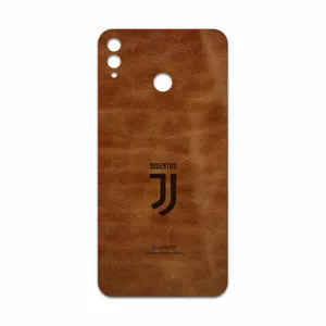 MAHOOT BFL-JUVE Cover Sticker for Honor 8X Max