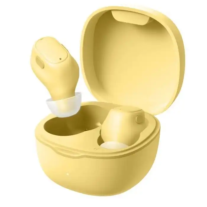 هندزفری بی سیم باسئوس مدل SAE WM01 Bluetooth Earphones