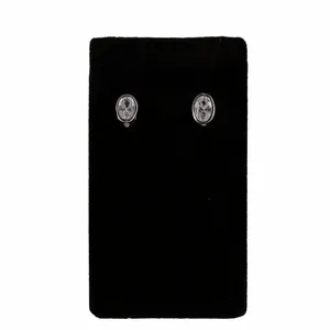 گوشواره نقره سیلور اکسپرت مدل Nec-634569