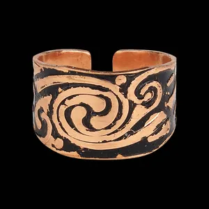 انگشتر گالری عزیزی مدل gz99839