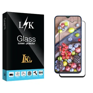 LKG LK Glass Screen Protector For Samsung A10