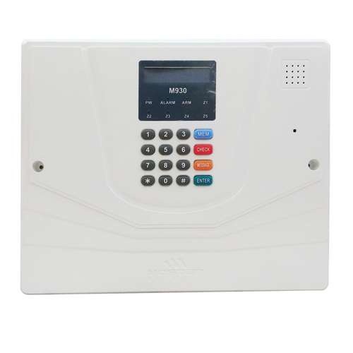 دزدگیر اماکن مستر مدل M930
