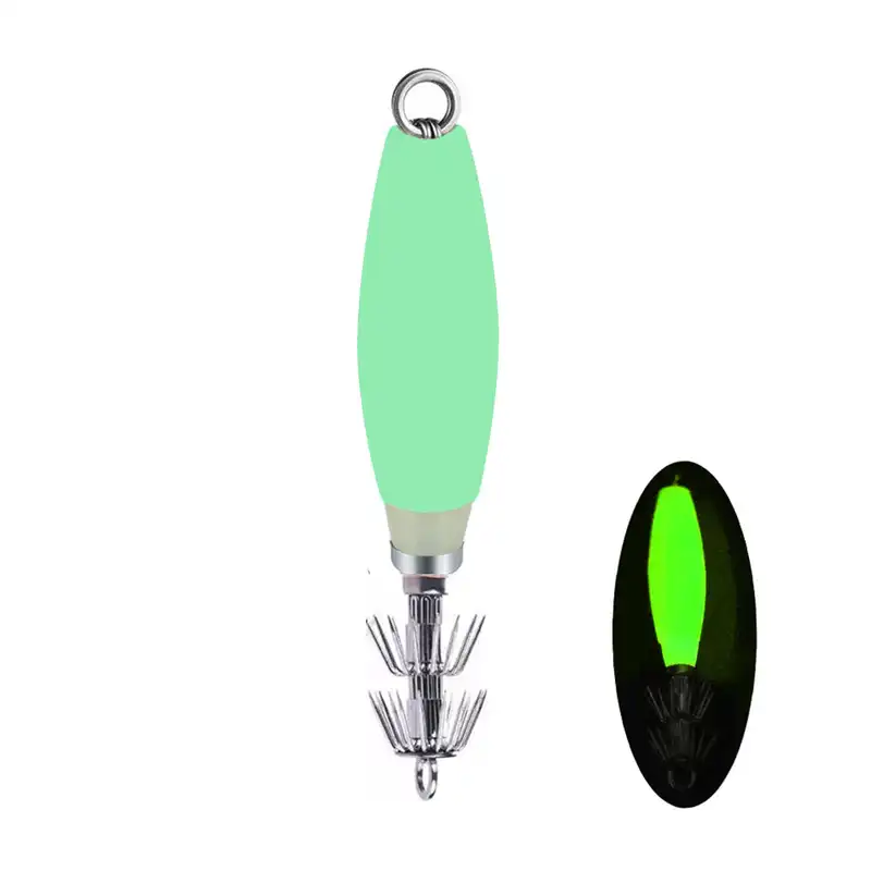 طعمه ماهیگیری مدل لور کیوتو شب رنگ