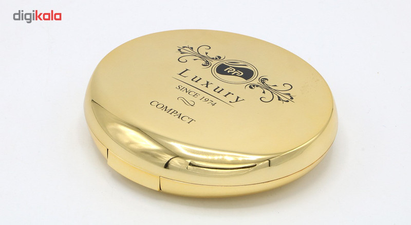 پنکیک آرپی مدل Luxury شماره 1