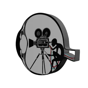 مگنت  بانیبو مدل Camera13