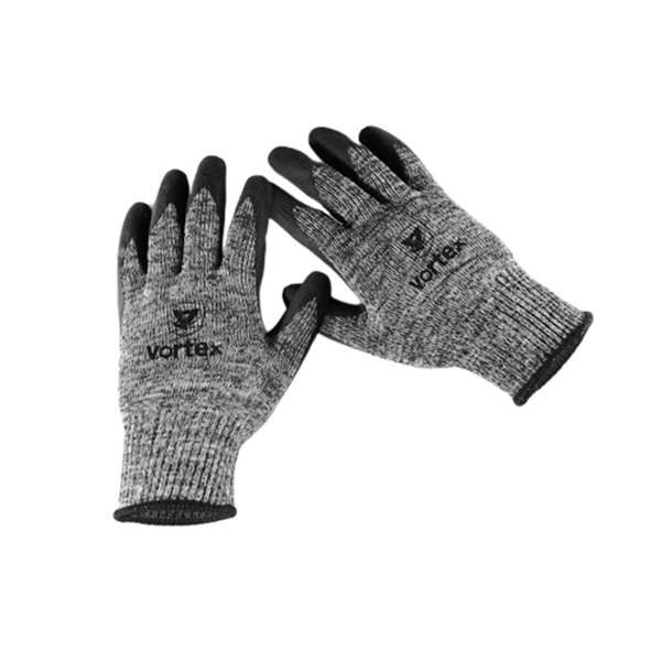 دستکش ایمنی ورتکس مدل نیتریل دستکش ایمنی ورتکس مدل نیتریل
